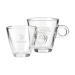 Lugano verre à thé 320ml cadeau d’entreprise