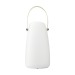 Halo MoodLight lampe de table, lampe de camping publicitaire