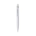 Bio-Stone Pen stylo, Stylo en plastique biodégradable publicitaire