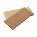 Cork Wireless Charging Mousepad tapis de souris, objet écologique publicitaire