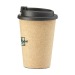 Miniature du produit Tasse publicitaire à café réutilisable à double paroi 350 ml 3