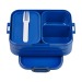 Mepal Lunchbox Bento midi 900 ml boîte à déjeuner, boîte repas publicitaire