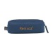 Pencil Case Felt rPET trousse à crayons, Trousse à crayons publicitaire