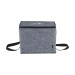 Keep-it-Cool Felt rPET sac isotherme cadeau d’entreprise
