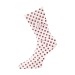 Cotton Socks chaussettes, Paire de chaussettes publicitaire