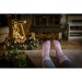 Cotton Socks chaussettes, Paire de chaussettes publicitaire