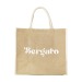 Gerona Jute Shopper sac shopping cadeau d’entreprise