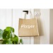 Gerona Jute Shopper sac shopping cadeau d’entreprise
