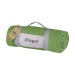 SuperSoft rPET 180g/m² plaid en fleece, Couverture ou plaid publicitaire