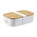 Midori Bamboo Lunchbox boîte à lunch cadeau d’entreprise