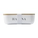 Midori Bamboo Lunchbox boîte à lunch cadeau d’entreprise