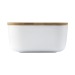 Midori Bamboo Lunchbox boîte à lunch, boîte repas publicitaire