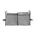 Trunk rPET Felt Organizer Cooler sac de rangement cadeau d’entreprise