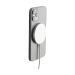 Force MagSafe 10W Recycled Wireless Charger chargeur, socle lumineux publicitaire