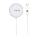 Force MagSafe 10W Recycled Wireless Charger chargeur cadeau d’entreprise