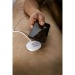 Force MagSafe 10W Recycled Wireless Charger chargeur cadeau d’entreprise