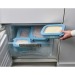 Mepal Cirqula bol rectangulaire multi-usage 2L lunchbox cadeau d’entreprise