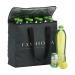 RPET Freshcooler-XL sac isotherme, sac isotherme  publicitaire