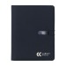 Quest Portfolio rPET A5 porte-documents cadeau d’entreprise