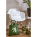 Strawberry rPET sac pliable cadeau d’entreprise