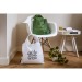 Strawberry rPET sac pliable, sac en PET publicitaire