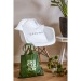 Strawberry rPET sac pliable cadeau d’entreprise