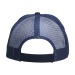 Trucker Recycled Cotton casquette cadeau d’entreprise