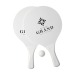 BeachTennis jeu de plage, tennis de plage publicitaire