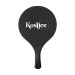 BeachTennis jeu de plage, tennis de plage publicitaire