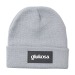Stavanger rPET Beanie bonnet, Bonnet et casquette durable publicitaire
