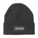 Stavanger rPET Beanie bonnet, Bonnet et casquette durable publicitaire