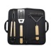 Verano BBQ-set ensemble de barbecue cadeau d’entreprise