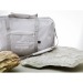 Manchester rPET Travelbag sac de voyage cadeau d’entreprise