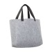 rPET Felt Shoulder Bag sac bandoulière, sac en PET publicitaire