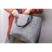 rPET Felt Shoulder Bag sac bandoulière cadeau d’entreprise