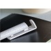 Handy Pen Wheatstraw stylo en paille de blé, Porte-téléphone portable et support, socle, base pour smartphone publicitaire