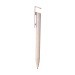 Handy Pen Wheatstraw stylo en paille de blé, Porte-téléphone portable et support, socle, base pour smartphone publicitaire
