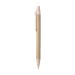 Paper Wheatstraw Pen stylo à bille en paille de blé cadeau d’entreprise