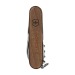 Couteau Suisse Victorinox en bois - Spartan cadeau d’entreprise