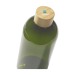 Bouteille 500ml en rPET, Gourde écologique publicitaire