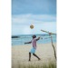 Waboba Sustainable Sport item - Soccerball football, ballon de football publicitaire