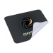 rPET MousePad Cleaner Anti-Slip tapis de souris, objet écologique publicitaire