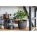Coffee Flowerpot pot de fleurs, cache-pot publicitaire