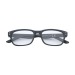 Plastic Bank Reading Glasses lunettes de lecture, lunette publicitaire