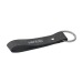 Recycled Leather Keyring porte-clés cadeau d’entreprise