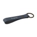 Recycled Leather Keyring porte-clés cadeau d’entreprise