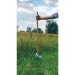 CleanWalk Walkingstick bâton de marche, bâton de marche publicitaire
