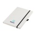 Milk-Carton Notebook A5 bloc-notes, carnet recyclé publicitaire