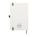 Milk-Carton Notebook A5 bloc-notes, carnet recyclé publicitaire