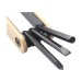 Bamboo Black Tool outil multifonction cadeau d’entreprise